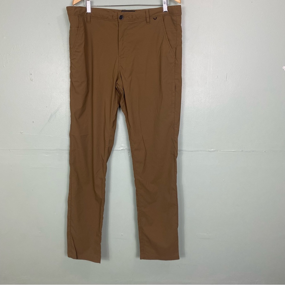 686 Everywhere Pants XXL Brown‎